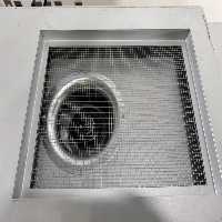 Hamilton HEPA 5' Filter Hood image 2